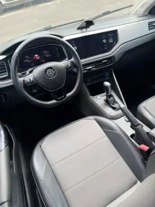 VOLKSWAGEN-VIRTUS-1.0 200 TSI HIGHLINE AUTOMÁTICO VOLKSWAGEN-VIRTUS-2019