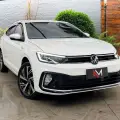 VOLKSWAGEN VIRTUS 1.0 200 TSI HIGHLINE AUTOMÁTICO VOLKSWAGEN VIRTUS 1.0 200 TSI HIGHLINE AUTOMÁTICO