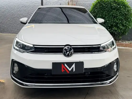 VOLKSWAGEN-VIRTUS-1.0 200 TSI HIGHLINE AUTOMÁTICO VOLKSWAGEN-VIRTUS-2023