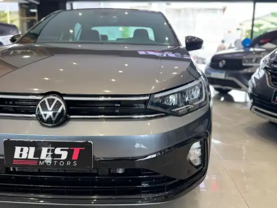 VOLKSWAGEN-VIRTUS-1.0 200 TSI HIGHLINE AUTOMÁTICO VOLKSWAGEN-VIRTUS-2023