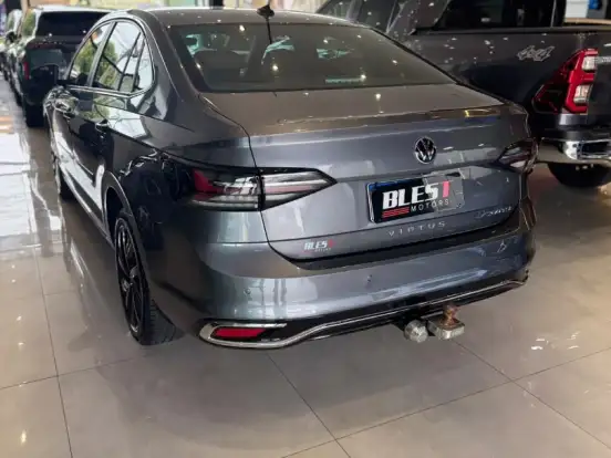 VOLKSWAGEN-VIRTUS-1.0 200 TSI HIGHLINE AUTOMÁTICO VOLKSWAGEN-VIRTUS-2023