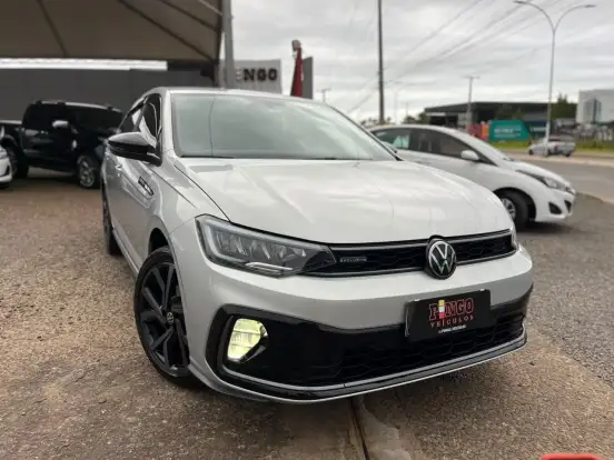 VOLKSWAGEN-VIRTUS-1.4 250 TSI EXCLUSIVE AUTOMÁTICO VOLKSWAGEN-VIRTUS-2024