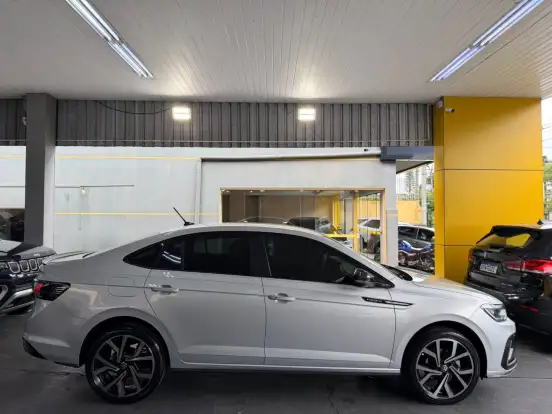 VOLKSWAGEN-VIRTUS-1.4 250 TSI EXCLUSIVE AUTOMÁTICO VOLKSWAGEN-VIRTUS-2024