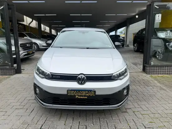 VOLKSWAGEN-VIRTUS-1.4 250 TSI EXCLUSIVE AUTOMÁTICO VOLKSWAGEN-VIRTUS-2024