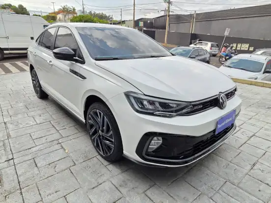 VOLKSWAGEN-VIRTUS-1.4 250 TSI EXCLUSIVE AUTOMÁTICO VOLKSWAGEN-VIRTUS-2025