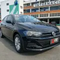 VOLKSWAGEN VIRTUS 1.6 MSI TOTAL FLEX AUTOMÁTICO VOLKSWAGEN VIRTUS 1.6 MSI TOTAL FLEX AUTOMÁTICO
