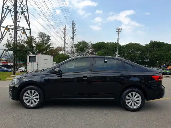 VOLKSWAGEN-VIRTUS-1.6 MSI TOTAL FLEX AUTOMÁTICO VOLKSWAGEN-VIRTUS-2021