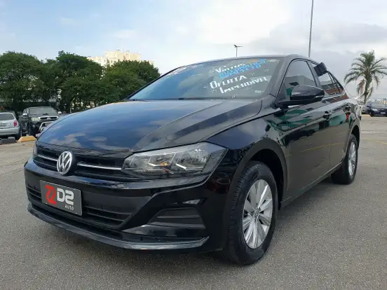VOLKSWAGEN-VIRTUS-1.6 MSI TOTAL FLEX AUTOMÁTICO VOLKSWAGEN-VIRTUS-2021