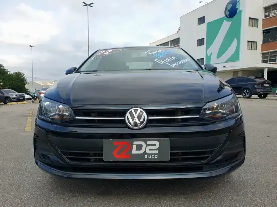 VOLKSWAGEN-VIRTUS-1.6 MSI TOTAL FLEX AUTOMÁTICO VOLKSWAGEN-VIRTUS-2021