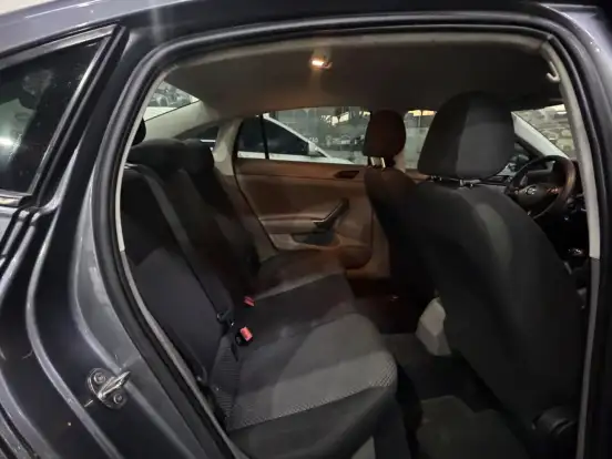 VOLKSWAGEN-VIRTUS-1.6 MSI TOTAL FLEX MANUAL VOLKSWAGEN-VIRTUS-2018