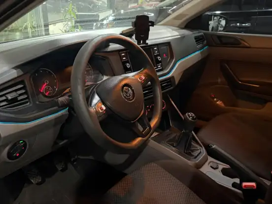 VOLKSWAGEN-VIRTUS-1.6 MSI TOTAL FLEX MANUAL VOLKSWAGEN-VIRTUS-2018