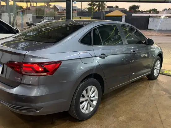 VOLKSWAGEN-VIRTUS-1.6 MSI TOTAL FLEX MANUAL VOLKSWAGEN-VIRTUS-2018