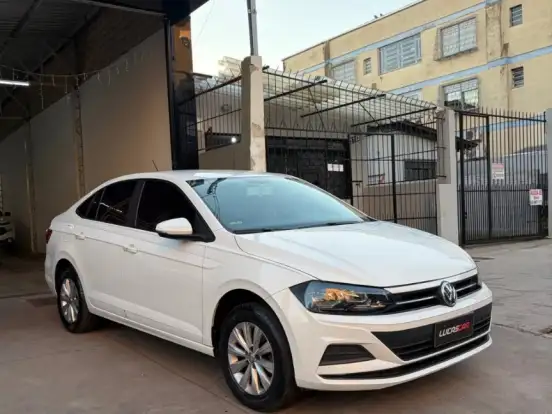 VOLKSWAGEN-VIRTUS-1.6 MSI TOTAL FLEX MANUAL VOLKSWAGEN-VIRTUS-2022
