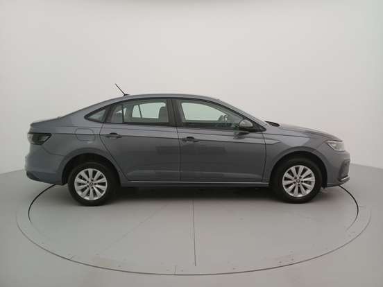 VOLKSWAGEN-VIRTUS-1.0 170 TSI AUTOMÁTICO VOLKSWAGEN-VIRTUS-2025