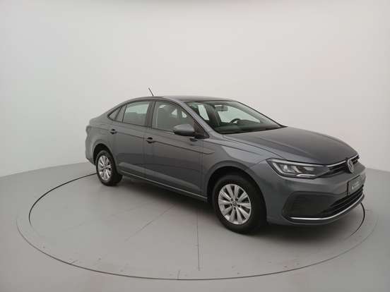 VOLKSWAGEN-VIRTUS-1.0 170 TSI AUTOMÁTICO VOLKSWAGEN-VIRTUS-2025
