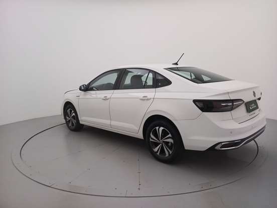 VOLKSWAGEN-VIRTUS-1.0 170 TSI AUTOMÁTICO VOLKSWAGEN-VIRTUS-2025