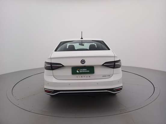 VOLKSWAGEN-VIRTUS-1.0 170 TSI AUTOMÁTICO VOLKSWAGEN-VIRTUS-2025