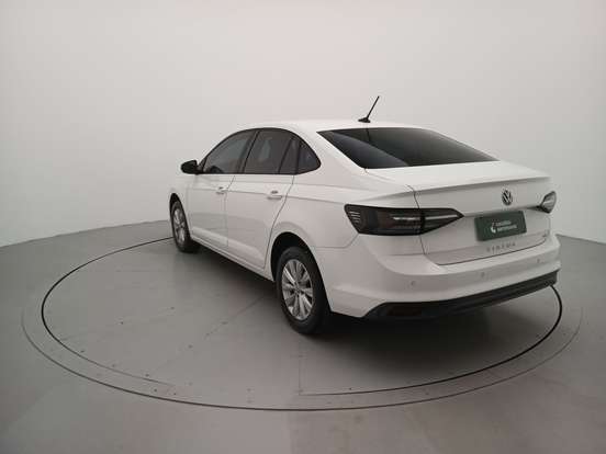 VOLKSWAGEN-VIRTUS-1.0 170 TSI AUTOMÁTICO VOLKSWAGEN-VIRTUS-2025