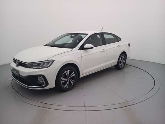 VOLKSWAGEN-VIRTUS-1.0 170 TSI AUTOMÁTICO VOLKSWAGEN-VIRTUS-2025