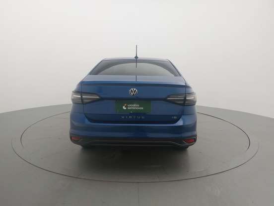 VOLKSWAGEN-VIRTUS-1.0 170 TSI AUTOMÁTICO VOLKSWAGEN-VIRTUS-2025