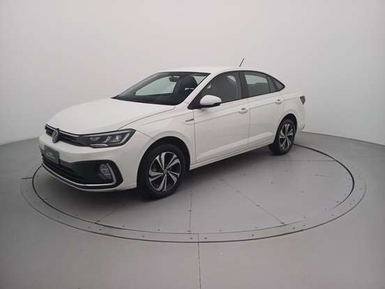 VOLKSWAGEN-VIRTUS-1.0 170 TSI AUTOMÁTICO VOLKSWAGEN-VIRTUS-2025