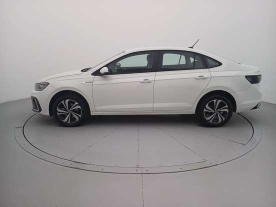 VOLKSWAGEN-VIRTUS-1.0 170 TSI AUTOMÁTICO VOLKSWAGEN-VIRTUS-2025
