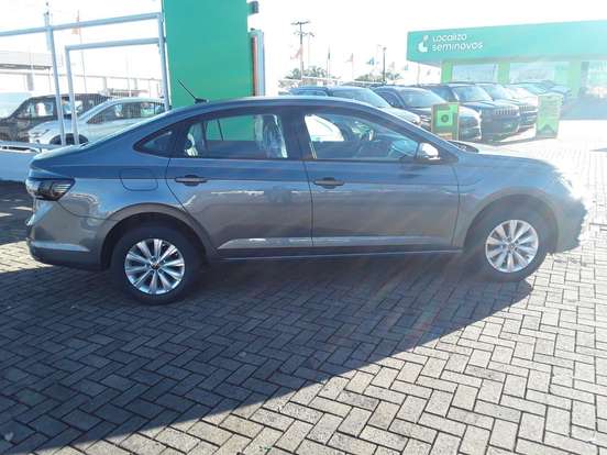 VOLKSWAGEN-VIRTUS-1.0 170 TSI AUTOMÁTICO VOLKSWAGEN-VIRTUS-2025
