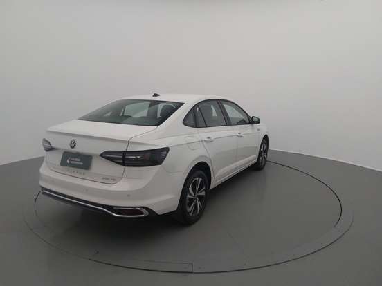 VOLKSWAGEN-VIRTUS-1.0 170 TSI AUTOMÁTICO VOLKSWAGEN-VIRTUS-2025