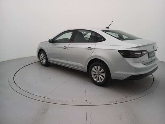 VOLKSWAGEN-VIRTUS-1.0 170 TSI AUTOMÁTICO VOLKSWAGEN-VIRTUS-2025