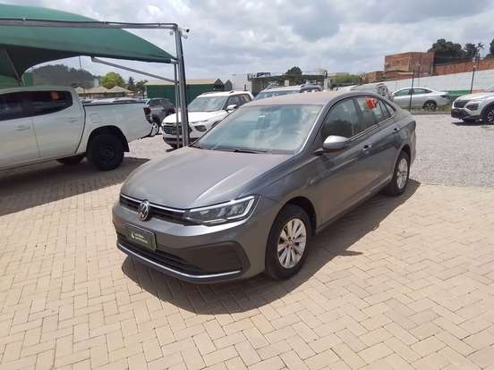 VOLKSWAGEN-VIRTUS-1.0 170 TSI AUTOMÁTICO VOLKSWAGEN-VIRTUS-2024