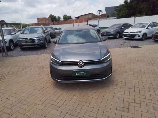 VOLKSWAGEN-VIRTUS-1.0 170 TSI AUTOMÁTICO VOLKSWAGEN-VIRTUS-2024