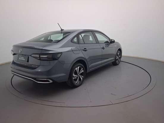 VOLKSWAGEN-VIRTUS-1.0 170 TSI AUTOMÁTICO VOLKSWAGEN-VIRTUS-2025