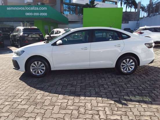 VOLKSWAGEN-VIRTUS-1.0 170 TSI AUTOMÁTICO VOLKSWAGEN-VIRTUS-2025