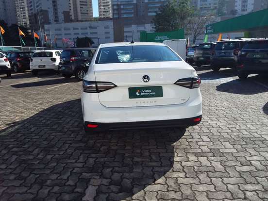 VOLKSWAGEN-VIRTUS-1.0 170 TSI AUTOMÁTICO VOLKSWAGEN-VIRTUS-2025