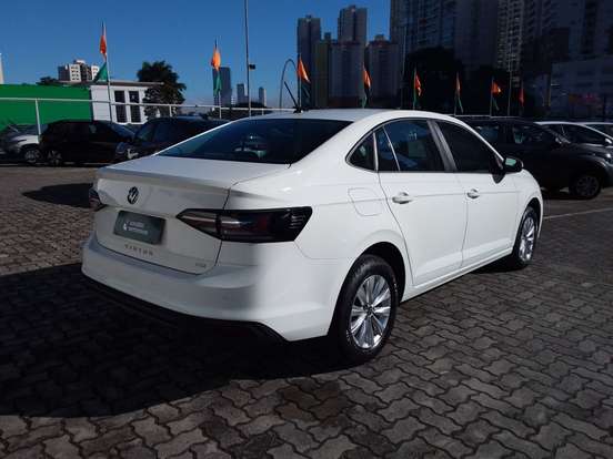 VOLKSWAGEN-VIRTUS-1.0 170 TSI AUTOMÁTICO VOLKSWAGEN-VIRTUS-2025