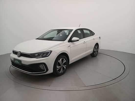 VOLKSWAGEN-VIRTUS-1.0 170 TSI AUTOMÁTICO VOLKSWAGEN-VIRTUS-2025