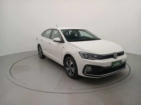 VOLKSWAGEN-VIRTUS-1.0 170 TSI AUTOMÁTICO VOLKSWAGEN-VIRTUS-2025