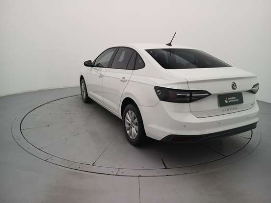 VOLKSWAGEN-VIRTUS-1.0 170 TSI AUTOMÁTICO VOLKSWAGEN-VIRTUS-2025