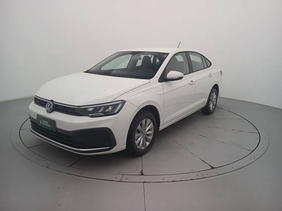 VOLKSWAGEN VIRTUS 1.0 170 TSI AUTOMÁTICO