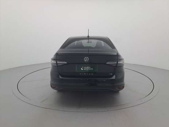 VOLKSWAGEN-VIRTUS-1.0 170 TSI AUTOMÁTICO VOLKSWAGEN-VIRTUS-2025