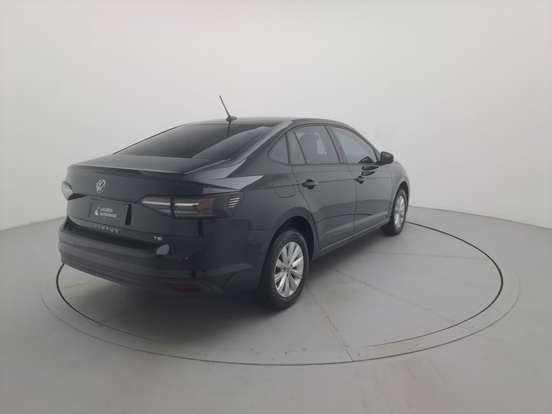 VOLKSWAGEN-VIRTUS-1.0 170 TSI AUTOMÁTICO VOLKSWAGEN-VIRTUS-2025