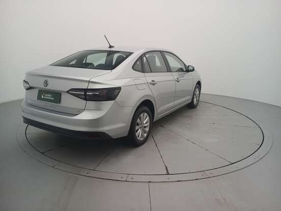 VOLKSWAGEN-VIRTUS-1.0 170 TSI AUTOMÁTICO VOLKSWAGEN-VIRTUS-2025