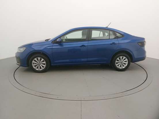 VOLKSWAGEN-VIRTUS-1.0 170 TSI AUTOMÁTICO VOLKSWAGEN-VIRTUS-2025