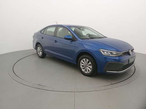 VOLKSWAGEN-VIRTUS-1.0 170 TSI AUTOMÁTICO VOLKSWAGEN-VIRTUS-2025