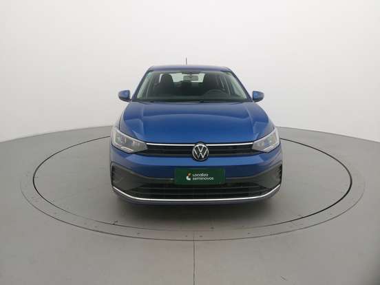 VOLKSWAGEN-VIRTUS-1.0 170 TSI AUTOMÁTICO VOLKSWAGEN-VIRTUS-2025