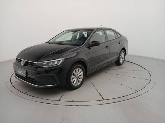 VOLKSWAGEN VIRTUS 1.0 170 TSI AUTOMÁTICO