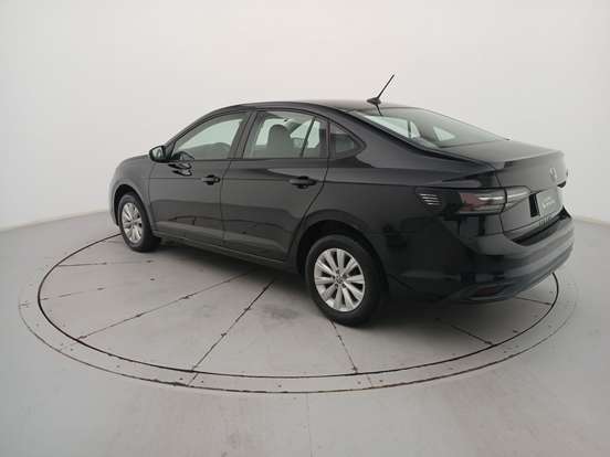 VOLKSWAGEN-VIRTUS-1.0 170 TSI AUTOMÁTICO VOLKSWAGEN-VIRTUS-2025