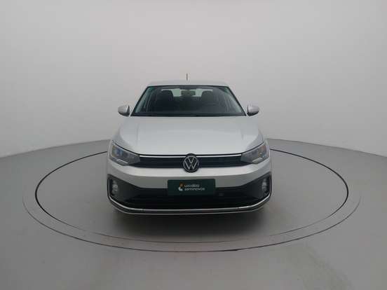 VOLKSWAGEN-VIRTUS-1.0 170 TSI AUTOMÁTICO VOLKSWAGEN-VIRTUS-2025