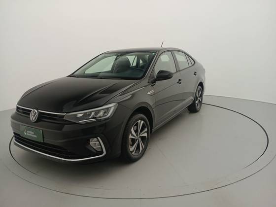 VOLKSWAGEN VIRTUS 1.0 170 TSI AUTOMÁTICO