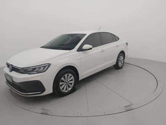VOLKSWAGEN-VIRTUS-1.0 170 TSI AUTOMÁTICO VOLKSWAGEN-VIRTUS-2025